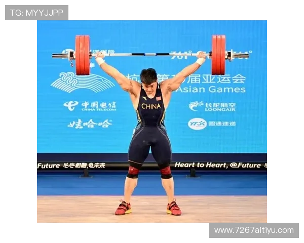 全国举重比赛精彩瞬间视频集锦，感受力量与激情！